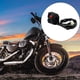 thumbnail image 2 of Sidaley Interruptor de modificación de motocicleta, botón de altavoz de motocicleta, controlador de giro, lámpara antiniebla, reparación de Accesorios para motos Sidaley  VI018458-01, 2 of 6