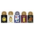 thumbnail image 2 of Set de regalo Perfume Lattafa Pride, 5 x 20 ml, eau de parfum en aerosol, 2 of 8