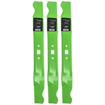 LawnRAZOR Mulching Blade 21 inch for Cub Cadet MTD 300 3 Pack 810-CBL2248D