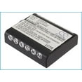 thumbnail image 2 of Replacement Battery for GP T188,PN:T188,T340,1200mAh, 2 of 5