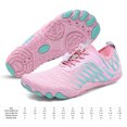 thumbnail image 2 of Zapatos de agua Zapatillas de buceo suaves antideslizantes Zapatos de natación unisex para deportes acuáticos, 2 of 9