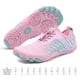 thumbnail image 2 of Zapatos de agua Zapatillas de buceo suaves antideslizantes Zapatos de natación unisex para deportes acuáticos, 2 of 9