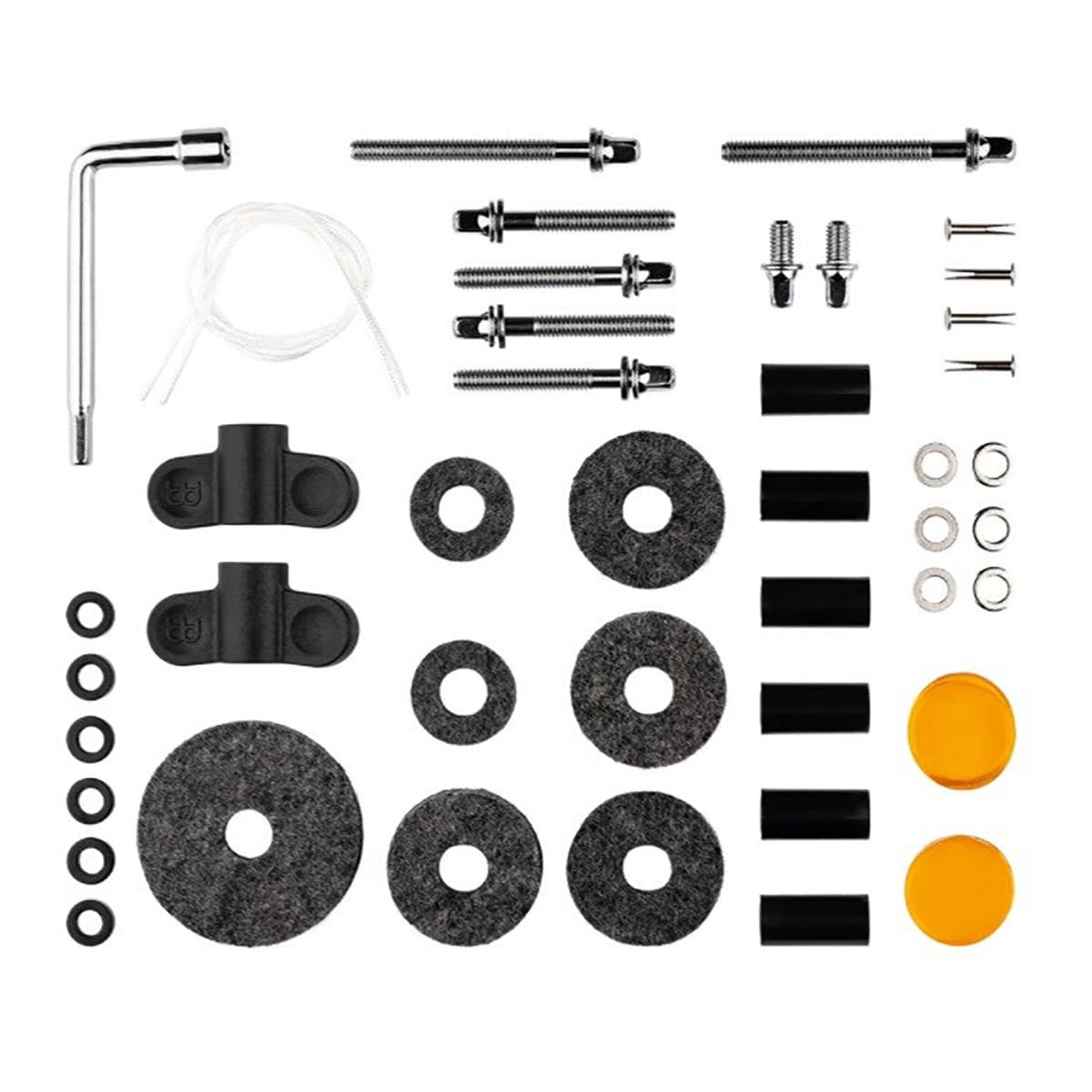 Meinl Cymbals Drum Tech Kit