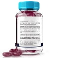 thumbnail image 3 of Ultra Peak XL – Gummies with a Natural Daily Blend for Energy & Wellness | Great-Tasting, Easy-to-Chew Gummies (60 Gummies), 3 of 10