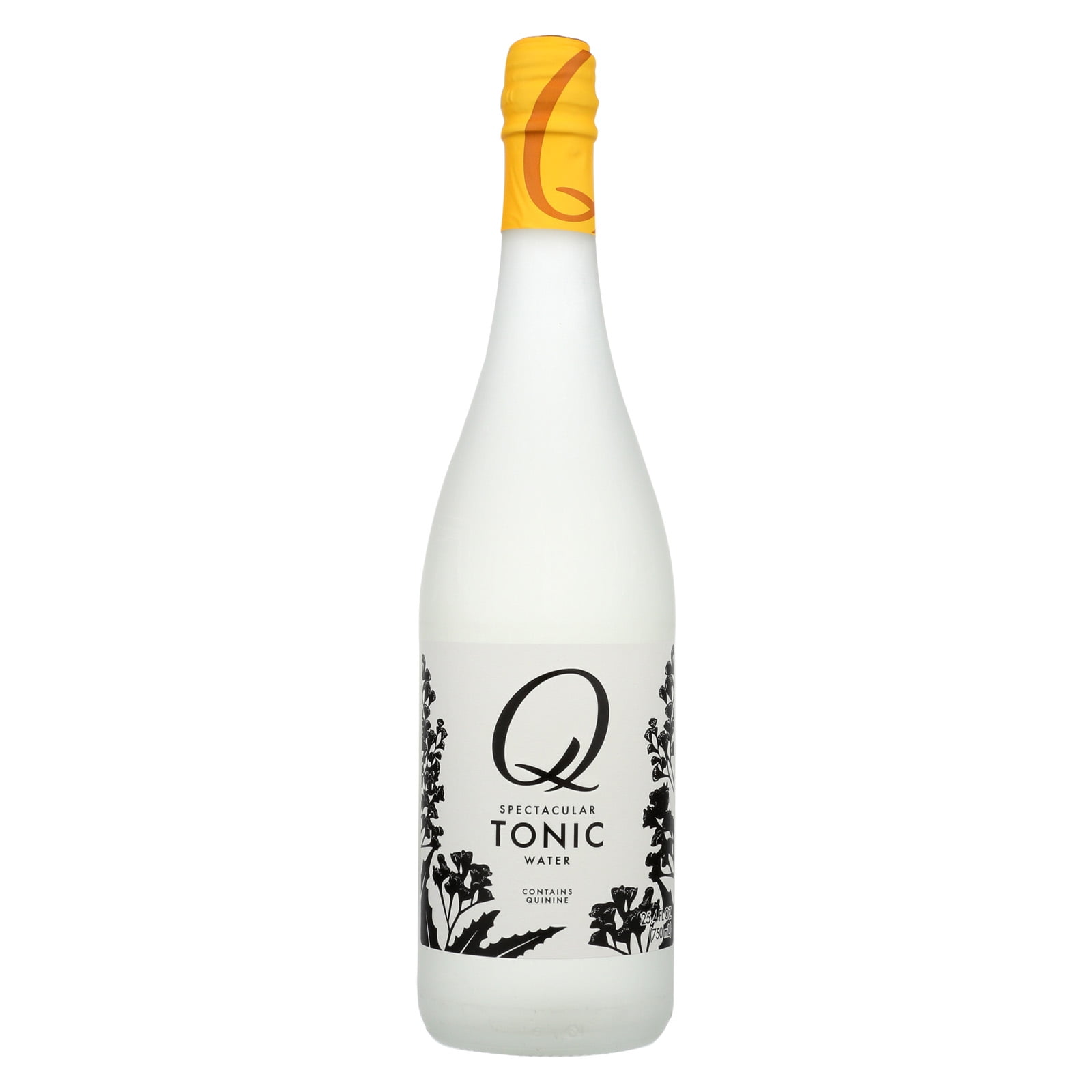 Q Drinks Q Tonic Case of 12 750 ml