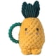 thumbnail image 1 of Sonajero Mordedor Mary Meyer Sweetie Piña 6" para Bebé, 1 of 5
