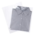 thumbnail image 2 of Clear Cellophane Plastic Bags, Resealable Self-Sealing Cello Bags Great for Packaging Clothing, Shirts, Decorative Wrappers, Party Favors, Artwork and More, 2 of 8