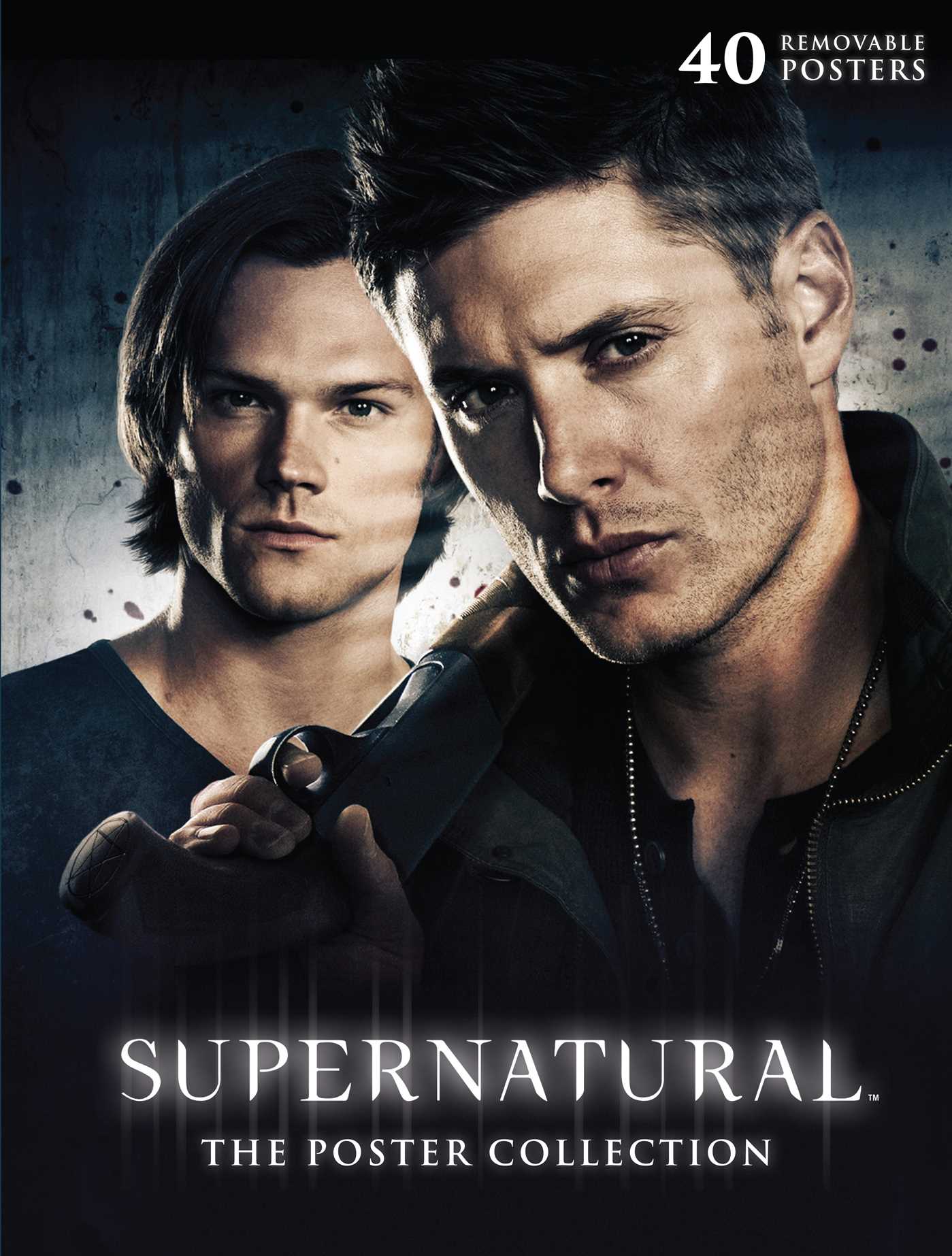 insight editions supernatural insight editions supernatural