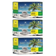 Day To Day Jamaican Me Crazy Single Serve Coffee Cups, Fits Keurig K Cup Brewers, 36 Coffee Pods