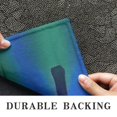 thumbnail image 6 of Colorful Tie Dye Pattern Door Rugs,Washable Non Slip Door Mats Indoor,Decorative Door Mats,Entry Mat Indoor for Entrance,Bedroom,Kitchen,Bathroom,16"x47", 6 of 6