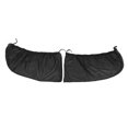 thumbnail image 4 of 2Pcs Car Sun Shade UV Protection Anti Mosquito Car Rear Side Window Mesh Screens(For Sedan ), 4 of 5