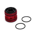 thumbnail image 1 of MTB Mountain Bicycle Road Bike Headset Expander Plug Replacement Accessory Parts, 1 of 7
