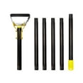 thumbnail image 1 of Maytalsory Stainless Steel Telescopic Garden Tool For Convenient And Precise Weeding Quick And Easy Assembly 6 sections 2.4m, 1 of 6