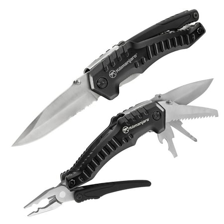 Kilimanjaro 9-in-1 XL Multi-Tool (Magnus) – 910056