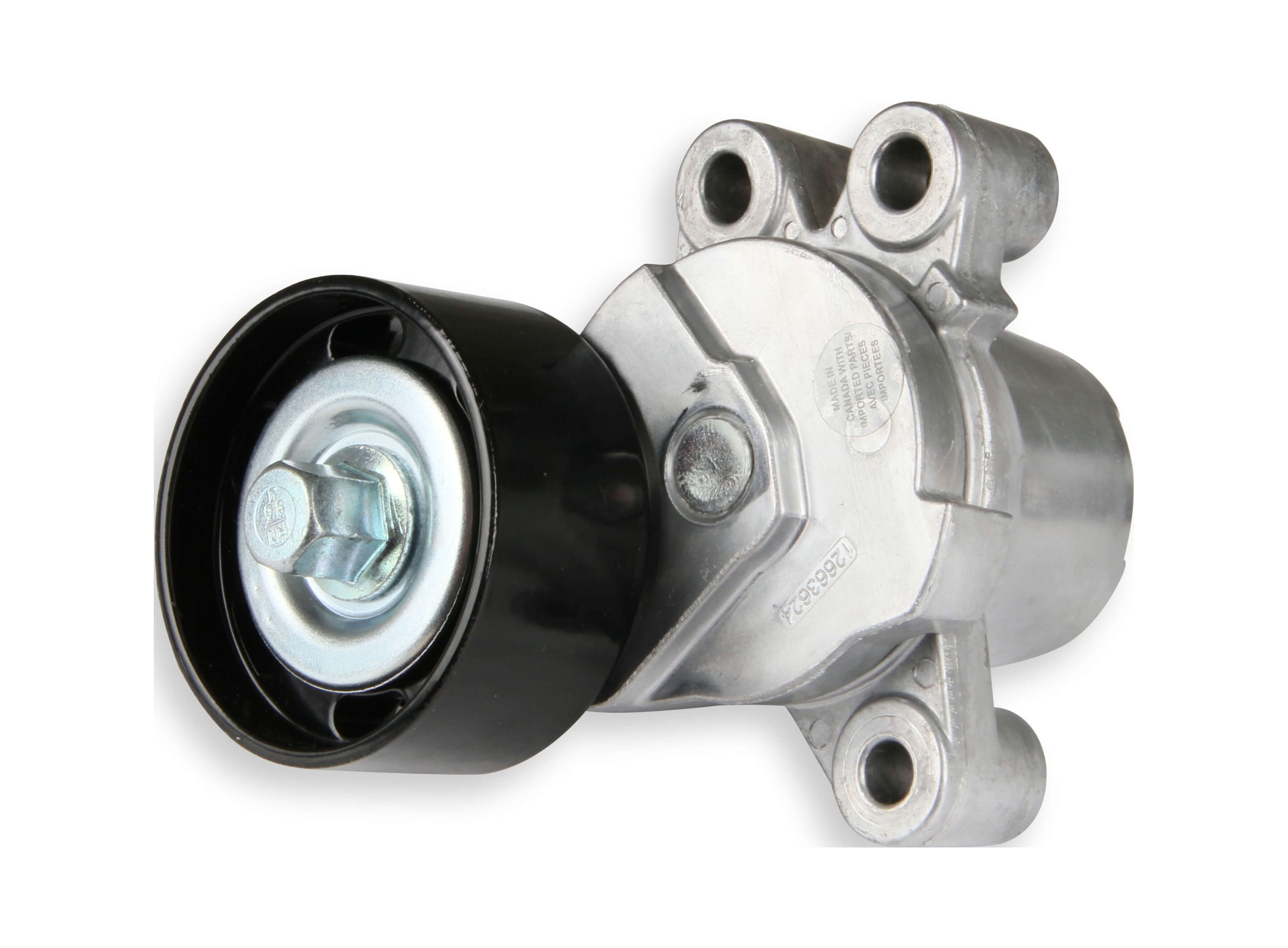 KA様用　Holley 20-242 Chevy ビックブロック Holley 20-242 Holley Big Block Chevy Mid-Mount Complete