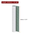 thumbnail image 2 of Uxcell Linen Repair Patches Self-Adhesive Fine Linen Couch Fabric Patches Tape Can Be Used for Furniture Gray Green 15 3/4"x157.5", 2 of 6