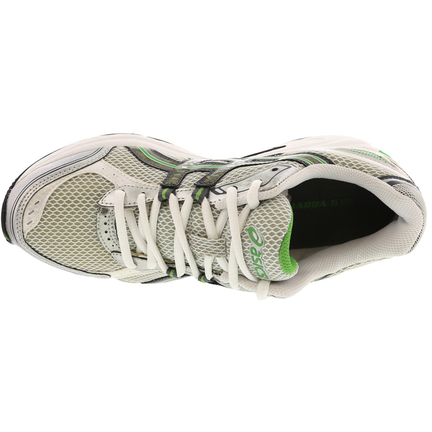 asics gel kanbarra 5