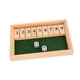 thumbnail image 1 of Juego de mesa de conteo de matemáticas, juego de mesa de entretenimiento portátil, juego de mesa de aprendizaje ..., 1 of 9