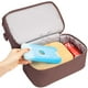 thumbnail image 4 of Bolsa Térmica NISHEL para Mujer con 2 Compartimentos, 4 of 7