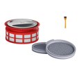 thumbnail image 1 of Piezas de Repuesto, Filtro HEPA Compatible con H6, Accesorios para Robot Aspirador, Filtro de VacíO, 1 of 5