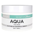 thumbnail image 1 of Ramosu secret of 28days Aqua Face Cream 50ml / Calma y Controla el Sebo, 1 of 5