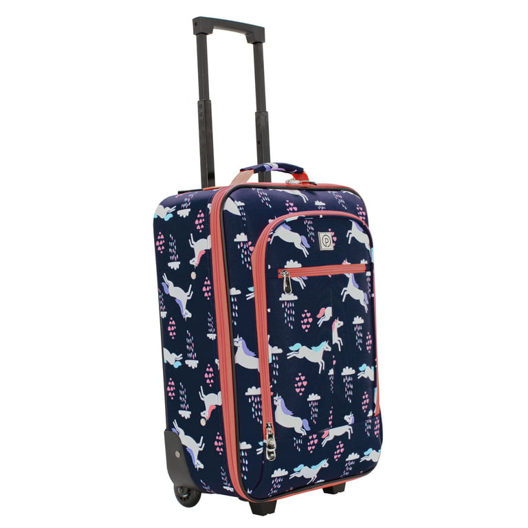 Carry On Luggage, Bags & Suitcases