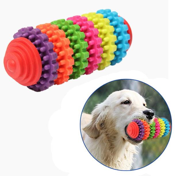 puppy teething toys walmart