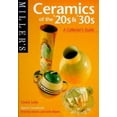 thumbnail image 1 of Pre-Owned Miller's Ceramics of the '20s and '30s: A Collector's Guide (Paperback) 1840000686 9781840000689, 1 of 1