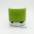 thumbnail image 4 of Equipo de sonido Irfora Mini altavoz inalámbrico Bluetooth, luz colorida, pequeña grieta, columna de sonido luminosa, altavoz, subwoofer, soporte portátil, tarjeta TF AUX Irfora Equipo de sonido, 4 of 7