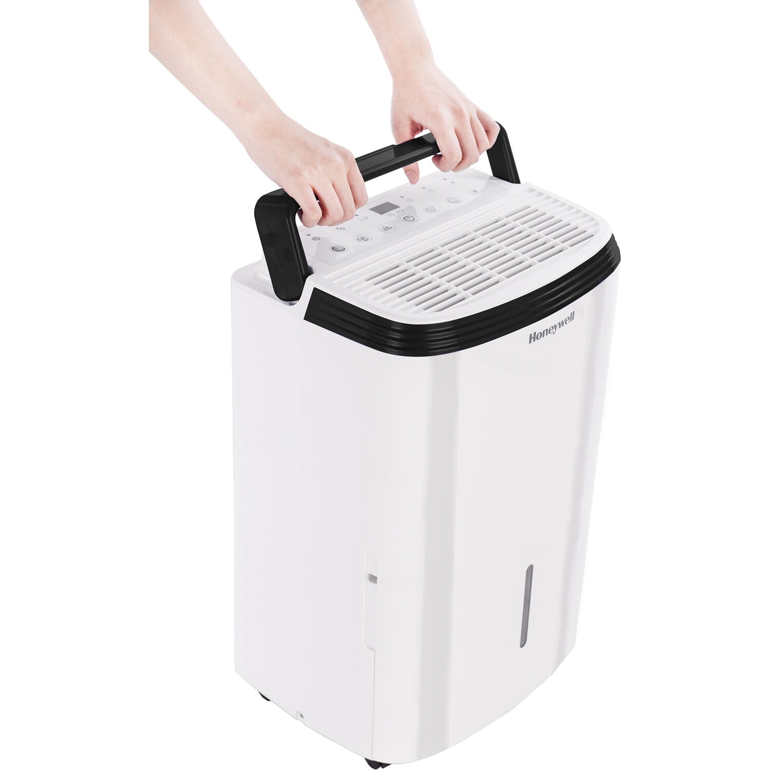Honeywell energy star air purifier deals