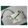 thumbnail image 7 of DC 12V 24V Rocking Motor Swing Wobbler Machine 30/60/90 Degrees DIY Reciprocating Rocking Motor Angle Adjustable Gear Motor, 7 of 7