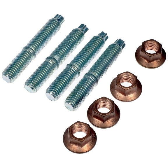 Dorman 675-229 Turbocharger Mounting Stud Kit for Specific Ford / Lincoln Models