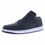 Nike Air Jordan 1 Low SE Off Noir/Black-White-Black FB9907-001 Men's Size 9.5 Medium