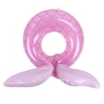 thumbnail image 1 of Anillo de natación ANGGREK de PVC para Fiesta para Niños, 1 of 8