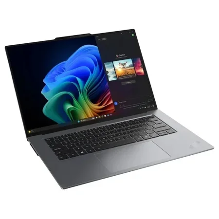 Lenovo ThinkPad X9 G1 15.3" Laptop - 2.8K (2880x1800) OLED Display - Intel Core Ultra 7 268V Processor - 32GB LPDDR5X RAM - 512GB SSD - Wi-Fi 7 - Windows 11 Pro