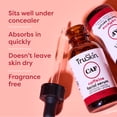 thumbnail image 6 of TruSkin Caffeine Facial Serum with Matcha Green Tea and Ginseng - 1 fl oz, 6 of 6