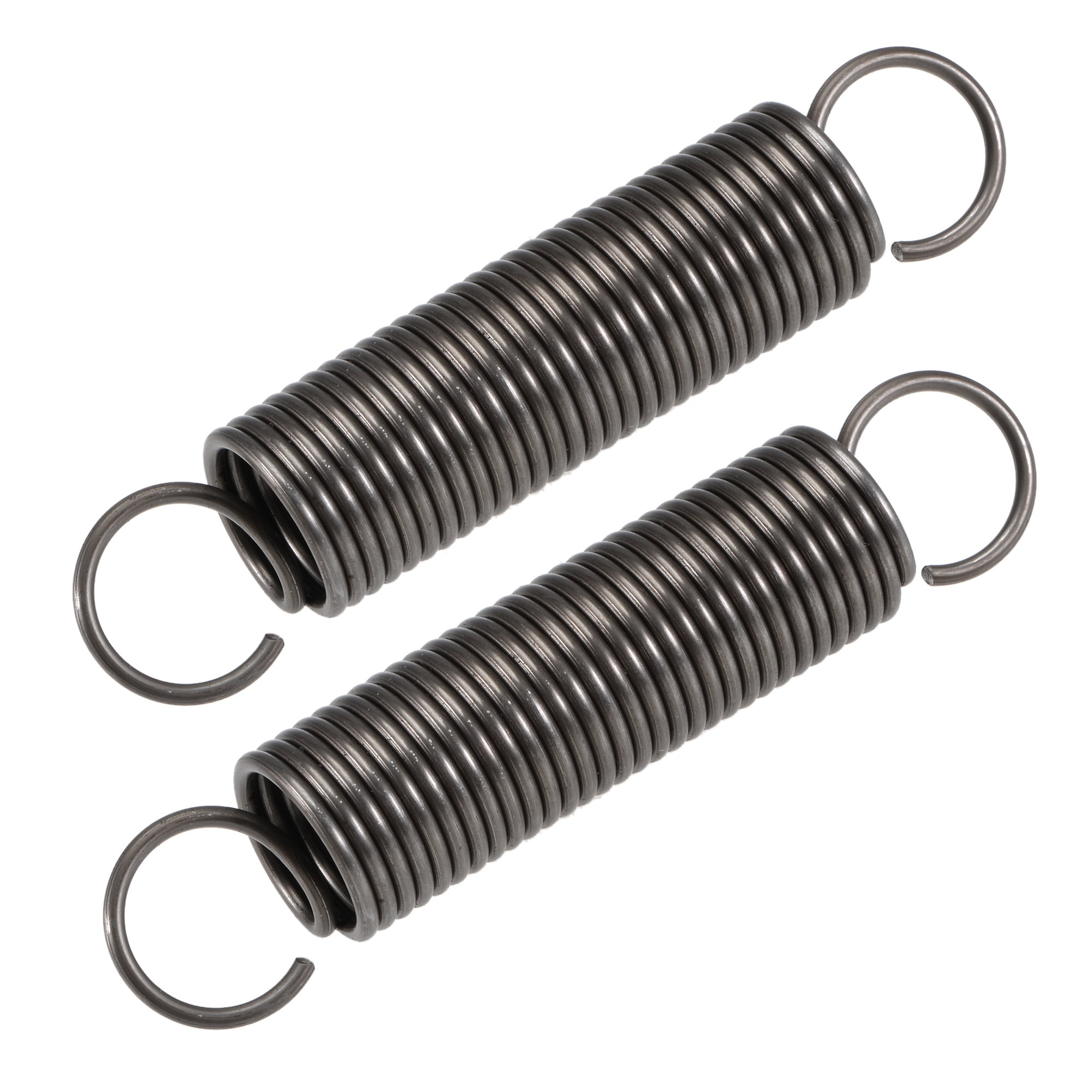 Ressort De Compression En Acier à Ressort, 0,7mm X 5mm X 5mm, Bobine Cylindrique De Retour De Libération, 10 Pièces, 10 Pièces, 0,7mm X 5mm X 5mm