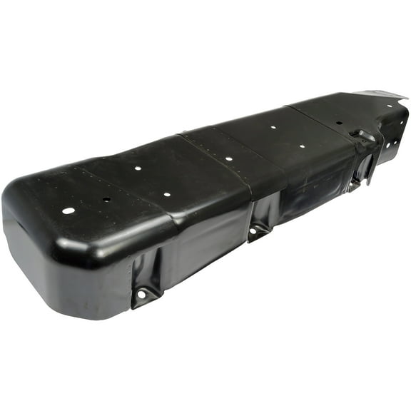 Dorman 999-900 Fuel Tank Skid Plate Guard for Specific Jeep Models