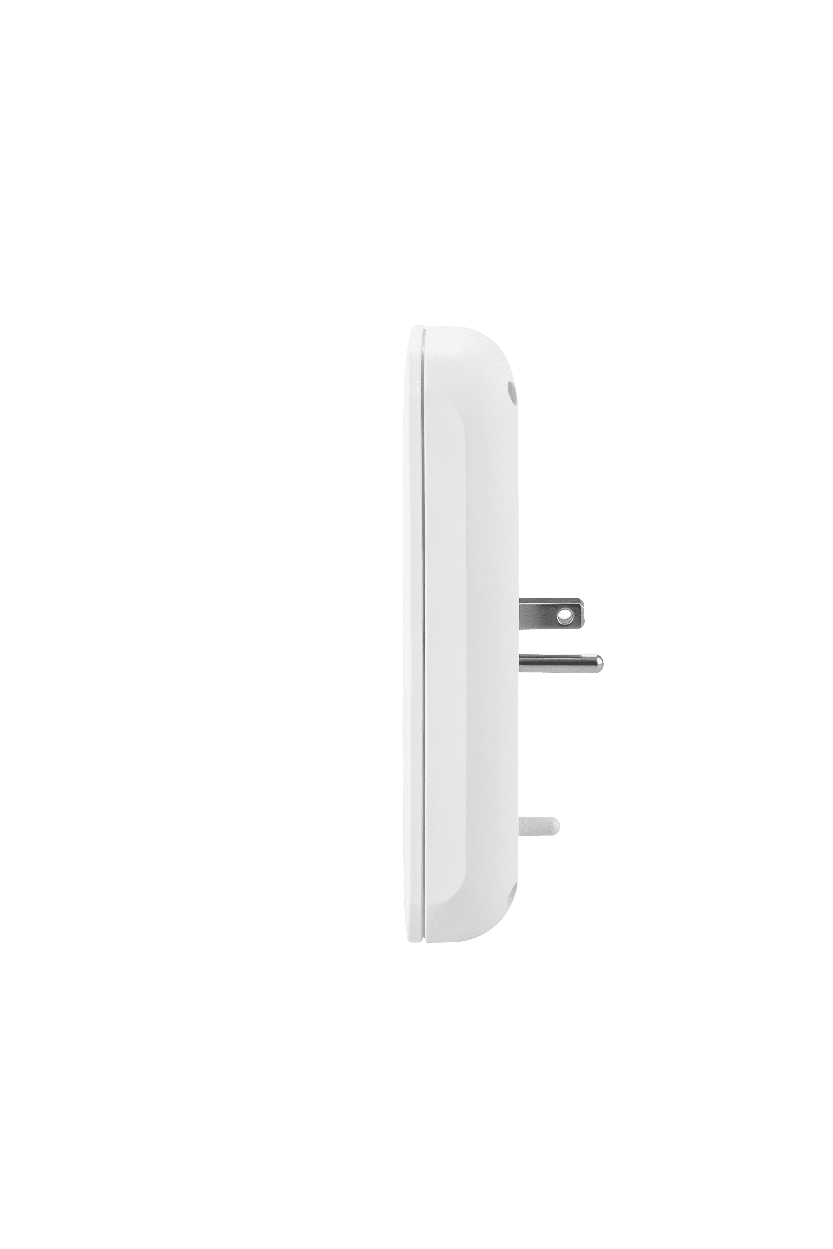 Hyper Tough Electrical USB Outlet Extender With 6 Outlet, USB Ports and Surge Protector