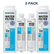 Replacement for DA29--00020B HAF-CIN/EXP Refrigerator Fresh Water Filter Cartridge,2 Pack