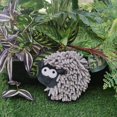 thumbnail image 4 of Heikrdo Sheep Divertidas Toallas De Mano Para Baño Cocina – Linda Decoración Decorativa De Ovejas Para Colgar Toallas De Cara Súper Absorbentes Suaves – Regalo Para Amigos Y Familiares (Gris), 4 of 5