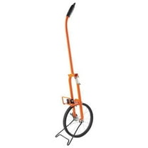 Keson Metric Measuring Wheel,1M,Spoked,99,999M MP301M