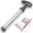 B, variant on Ball Pump for Sports Balls - Push & Pull Inflating System - Hand Pump for All Exercise Balls - Volleyball Pump, Basketball Inflator, Football & Soccer Ball Air Pump