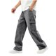 thumbnail image 1 of Niños Jeans Niñas de Moda Delgado Elástico Pantalones de Longitud Completa para Niños Niñas, 1 of 9