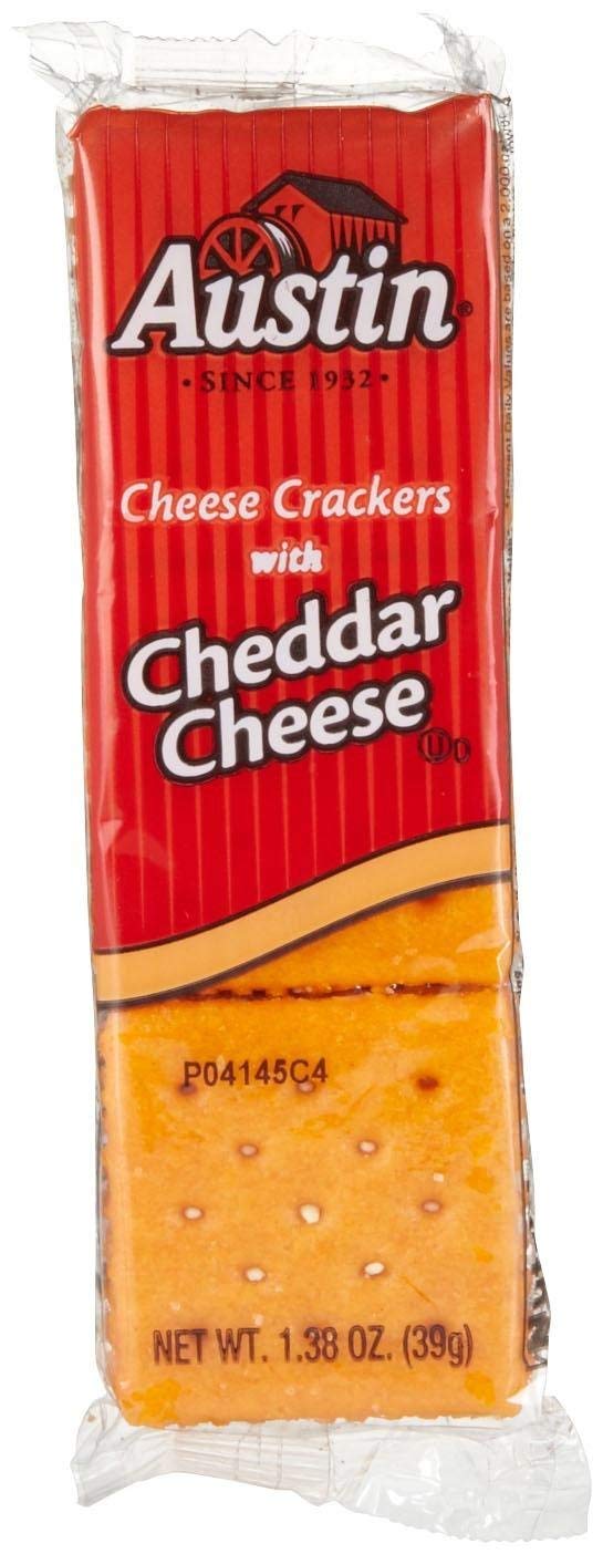 Top 15 Most Popular Austin Cheese Crackers The Best Ideas for Recipe