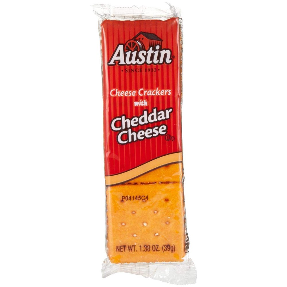 Top 15 Most Popular Austin Cheese Crackers The Best Ideas for Recipe Collections
