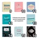 thumbnail image 3 of Pequeño bolso bandolera para teléfono móvil, funda para teléfono móvil con cartera colgante, bolso bandolera de piel sintética, pasaporte, funda para teléfono móvil con ranura para tarjetas, correa, 3 of 8