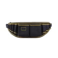 thumbnail image 1 of Multifunctional Repair Tool Belt Kit Oxford Cloth Hardware Tool Bag Belt Waterproof Multi-pockets Bag Waist Firm ,Adjustable, 1 of 6