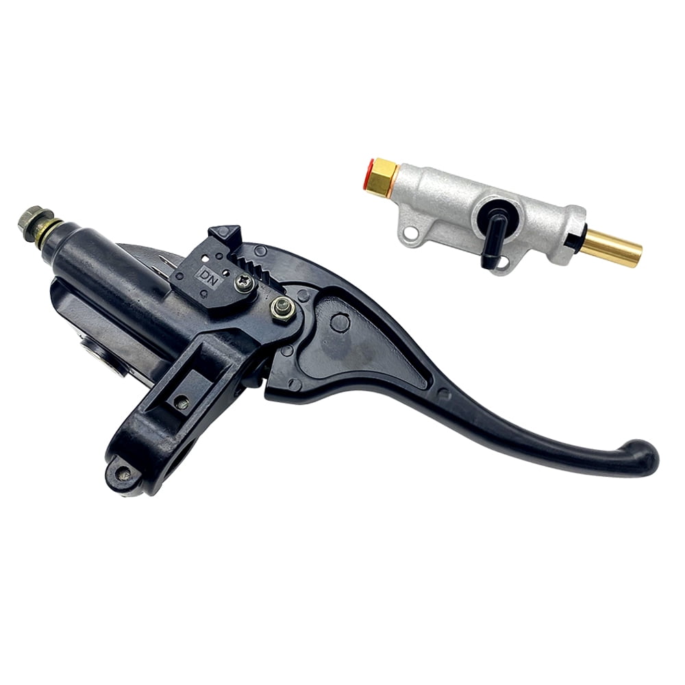 MATI Front Rear Brake Master Cylinder for Polaris Sportsman 335 400 500 600 700 800