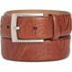 thumbnail image 1 of Tasso Elba Mens Paisley Cinturón, Marrón, 34 Tasso Elba Medio, 1 of 1